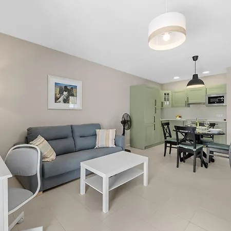 بيت للعطل Casa Sansofe - Gescav