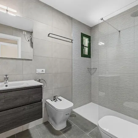 بيت للعطل Casa Sansofe - Gescav