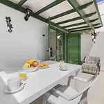 Casa Sansofe - Gescav * Playa Blanca (Lanzarote)