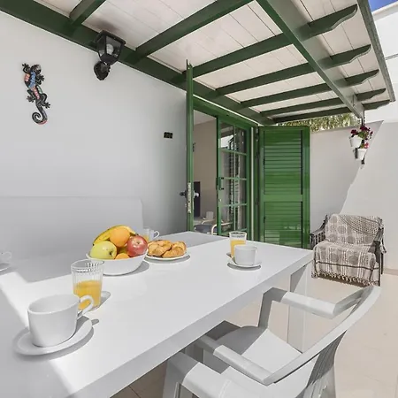 Casa Sansofe - Gescav * بلايا بلانكا