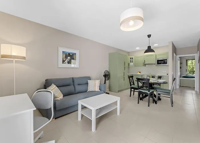 בית נופש Casa Sansofe - Gescav