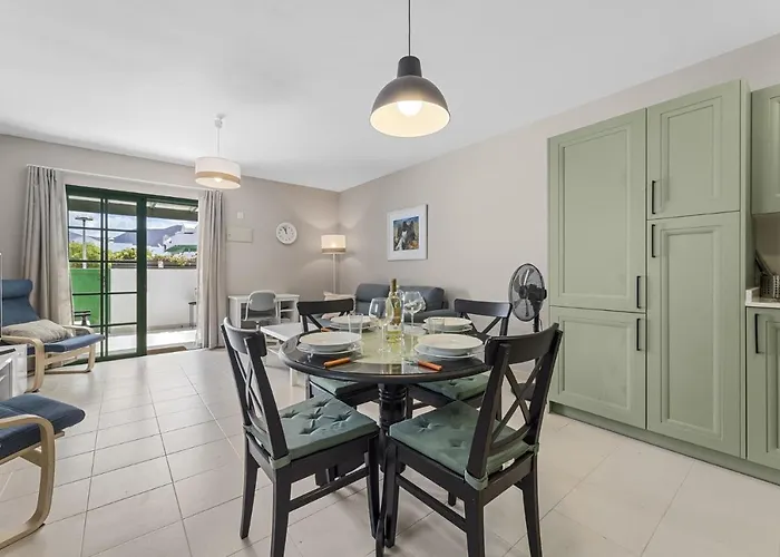 Semesterbostad Casa Sansofe - Gescav