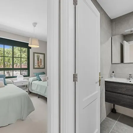 Casa Sansofe - Gescav * Playa Blanca