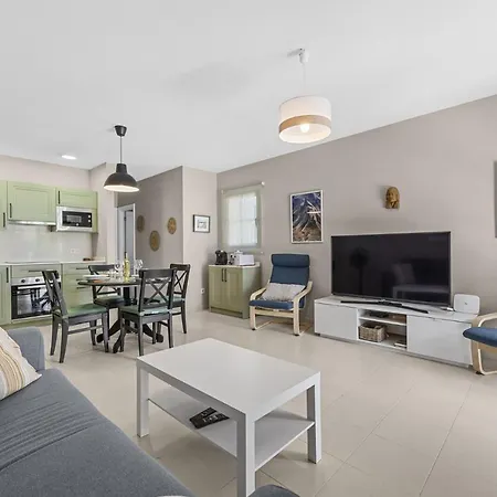 Casa Sansofe - Gescav * 플라야블랑카