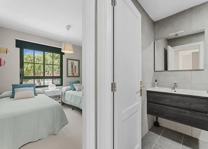 Casa Sansofe - Gescav * 플라야블랑카