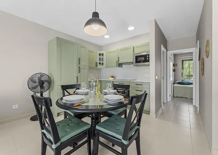 Casa Sansofe - Gescav 플라야블랑카