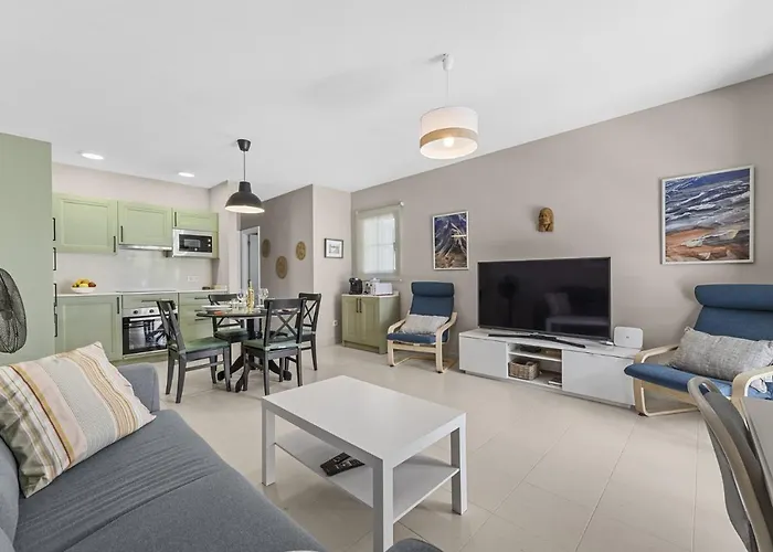 Casa Sansofe - Gescav * 플라야블랑카